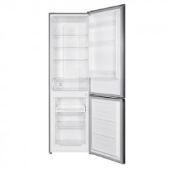Davoline CFX 253 NF IX Ψυγειοκαταψύκτης 253lt Total NoFrost Υ180xΠ54xΒ60εκ. Inox Davoline CFX 253 NF IX Ψυγειοκαταψύκτης 253lt Total NoFrost Υ180xΠ54xΒ60εκ. Inox